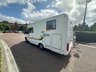 USED 2015 64 SUN LIVING LIDO S42SL -3 BERTH & 4 TRAVEL SEATS FIXED SINGLE BEDS & DOUBLE