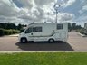 USED 2015 64 SUN LIVING LIDO S42SL -3 BERTH & 4 TRAVEL SEATS FIXED SINGLE BEDS & DOUBLE