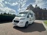 USED 2015 64 SUN LIVING LIDO S42SL -3 BERTH & 4 TRAVEL SEATS FIXED SINGLE BEDS & DOUBLE