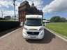 USED 2015 64 SUN LIVING LIDO S42SL -3 BERTH & 4 TRAVEL SEATS FIXED SINGLE BEDS & DOUBLE