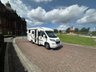 USED 2015 64 SUN LIVING LIDO S42SL -3 BERTH & 4 TRAVEL SEATS FIXED SINGLE BEDS & DOUBLE