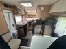 USED 2015 64 SUN LIVING LIDO S42SL -3 BERTH & 4 TRAVEL SEATS FIXED SINGLE BEDS & DOUBLE