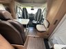USED 2015 64 SUN LIVING LIDO S42SL -3 BERTH & 4 TRAVEL SEATS FIXED SINGLE BEDS & DOUBLE