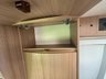 USED 2015 64 SUN LIVING LIDO S42SL -3 BERTH & 4 TRAVEL SEATS FIXED SINGLE BEDS & DOUBLE