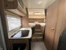 USED 2015 64 SUN LIVING LIDO S42SL -3 BERTH & 4 TRAVEL SEATS FIXED SINGLE BEDS & DOUBLE