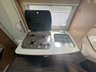 USED 2015 64 SUN LIVING LIDO S42SL -3 BERTH & 4 TRAVEL SEATS FIXED SINGLE BEDS & DOUBLE