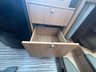 USED 2015 64 SUN LIVING LIDO S42SL -3 BERTH & 4 TRAVEL SEATS FIXED SINGLE BEDS & DOUBLE