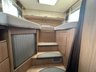 USED 2015 64 SUN LIVING LIDO S42SL -3 BERTH & 4 TRAVEL SEATS FIXED SINGLE BEDS & DOUBLE