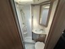 USED 2015 64 SUN LIVING LIDO S42SL -3 BERTH & 4 TRAVEL SEATS FIXED SINGLE BEDS & DOUBLE