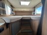 USED 2015 64 SUN LIVING LIDO S42SL -3 BERTH & 4 TRAVEL SEATS FIXED SINGLE BEDS & DOUBLE