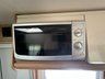 USED 2015 64 SUN LIVING LIDO S42SL -3 BERTH & 4 TRAVEL SEATS FIXED SINGLE BEDS & DOUBLE