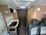USED 2015 64 SUN LIVING LIDO S42SL -3 BERTH & 4 TRAVEL SEATS FIXED SINGLE BEDS & DOUBLE