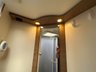 USED 2015 64 SUN LIVING LIDO S42SL -3 BERTH & 4 TRAVEL SEATS FIXED SINGLE BEDS & DOUBLE