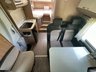 USED 2015 64 SUN LIVING LIDO S42SL -3 BERTH & 4 TRAVEL SEATS FIXED SINGLE BEDS & DOUBLE