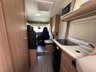 USED 2015 64 SUN LIVING LIDO S42SL -3 BERTH & 4 TRAVEL SEATS FIXED SINGLE BEDS & DOUBLE