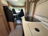 USED 2015 64 SUN LIVING LIDO S42SL -3 BERTH & 4 TRAVEL SEATS FIXED SINGLE BEDS & DOUBLE