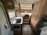 USED 2015 64 SUN LIVING LIDO S42SL -3 BERTH & 4 TRAVEL SEATS FIXED SINGLE BEDS & DOUBLE