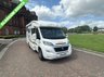 USED 2015 64 SUN LIVING LIDO S42SL -3 BERTH & 4 TRAVEL SEATS FIXED SINGLE BEDS & DOUBLE