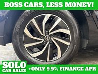 USED 2023 73 VOLKSWAGEN POLO 1.0 TSI Life Hatchback 5dr Petrol DSG Euro 6 (s/s) (95 ps) 