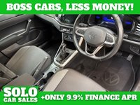 USED 2023 73 VOLKSWAGEN POLO 1.0 TSI Life Hatchback 5dr Petrol DSG Euro 6 (s/s) (95 ps) 