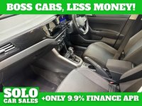 USED 2023 73 VOLKSWAGEN POLO 1.0 TSI Life Hatchback 5dr Petrol DSG Euro 6 (s/s) (95 ps) 