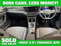 USED 2023 73 VOLKSWAGEN POLO 1.0 TSI Life Hatchback 5dr Petrol DSG Euro 6 (s/s) (95 ps) 