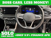 USED 2023 73 VOLKSWAGEN POLO 1.0 TSI Life Hatchback 5dr Petrol DSG Euro 6 (s/s) (95 ps) 