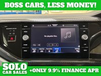 USED 2023 73 VOLKSWAGEN POLO 1.0 TSI Life Hatchback 5dr Petrol DSG Euro 6 (s/s) (95 ps) 