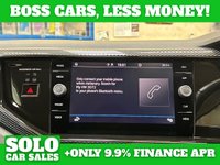 USED 2023 73 VOLKSWAGEN POLO 1.0 TSI Life Hatchback 5dr Petrol DSG Euro 6 (s/s) (95 ps) 
