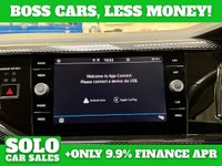 USED 2023 73 VOLKSWAGEN POLO 1.0 TSI Life Hatchback 5dr Petrol DSG Euro 6 (s/s) (95 ps) 