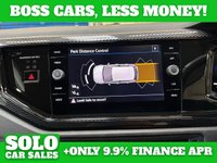 USED 2023 73 VOLKSWAGEN POLO 1.0 TSI Life Hatchback 5dr Petrol DSG Euro 6 (s/s) (95 ps) 
