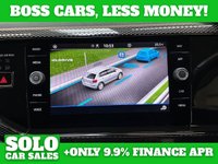 USED 2023 73 VOLKSWAGEN POLO 1.0 TSI Life Hatchback 5dr Petrol DSG Euro 6 (s/s) (95 ps) 