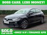 USED 2023 73 VOLKSWAGEN POLO 1.0 TSI Life Hatchback 5dr Petrol DSG Euro 6 (s/s) (95 ps) 