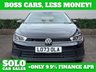 USED 2023 73 VOLKSWAGEN POLO 1.0 TSI Life Hatchback 5dr Petrol DSG Euro 6 (s/s) (95 ps) 