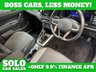USED 2023 73 VOLKSWAGEN POLO 1.0 TSI Life Hatchback 5dr Petrol DSG Euro 6 (s/s) (95 ps) 