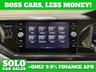 USED 2023 73 VOLKSWAGEN POLO 1.0 TSI Life Hatchback 5dr Petrol DSG Euro 6 (s/s) (95 ps) 