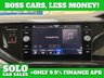 USED 2023 73 VOLKSWAGEN POLO 1.0 TSI Life Hatchback 5dr Petrol DSG Euro 6 (s/s) (95 ps) 