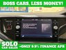 USED 2023 73 VOLKSWAGEN POLO 1.0 TSI Life Hatchback 5dr Petrol DSG Euro 6 (s/s) (95 ps) 