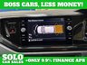 USED 2023 73 VOLKSWAGEN POLO 1.0 TSI Life Hatchback 5dr Petrol DSG Euro 6 (s/s) (95 ps) 