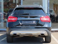 USED 2016 MERCEDES-BENZ GLA 2.1 GLA200d Sport (Executive) SUV 5dr Diesel 7G-DCT Euro 6 (s/s) (136 ps) NEW MOT