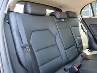 USED 2016 MERCEDES-BENZ GLA 2.1 GLA200d Sport (Executive) SUV 5dr Diesel 7G-DCT Euro 6 (s/s) (136 ps) NEW MOT