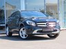 USED 2016 MERCEDES-BENZ GLA 2.1 GLA200d Sport (Executive) SUV 5dr Diesel 7G-DCT Euro 6 (s/s) (136 ps) NEW MOT