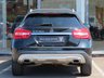 USED 2016 MERCEDES-BENZ GLA 2.1 GLA200d Sport (Executive) SUV 5dr Diesel 7G-DCT Euro 6 (s/s) (136 ps) NEW MOT