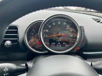 USED 2017 17 MINI CLUBMAN 2.0 Cooper D Estate 6dr Diesel Auto Euro 6 (s/s) (150 ps) FULL LEAHTER TRIM + CRUISE CONTROL + FRONT HEATED SEATS + DUAL CLIMATE CONTROL + SAT NAV + START STOP + BLUETOOTH + 17" ALLOYS + PARKING AID +