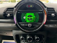 USED 2017 17 MINI CLUBMAN 2.0 Cooper D Estate 6dr Diesel Auto Euro 6 (s/s) (150 ps) FULL LEAHTER TRIM + CRUISE CONTROL + FRONT HEATED SEATS + DUAL CLIMATE CONTROL + SAT NAV + START STOP + BLUETOOTH + 17" ALLOYS + PARKING AID +