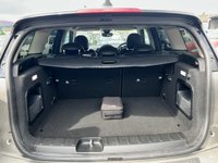 USED 2017 17 MINI CLUBMAN 2.0 Cooper D Estate 6dr Diesel Auto Euro 6 (s/s) (150 ps) FULL LEAHTER TRIM + CRUISE CONTROL + FRONT HEATED SEATS + DUAL CLIMATE CONTROL + SAT NAV + START STOP + BLUETOOTH + 17" ALLOYS + PARKING AID +