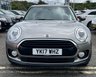 USED 2017 17 MINI CLUBMAN 2.0 Cooper D Estate 6dr Diesel Auto Euro 6 (s/s) (150 ps) FULL LEAHTER TRIM + CRUISE CONTROL + FRONT HEATED SEATS + DUAL CLIMATE CONTROL + SAT NAV + START STOP + BLUETOOTH + 17" ALLOYS + PARKING AID +