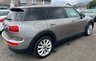 USED 2017 17 MINI CLUBMAN 2.0 Cooper D Estate 6dr Diesel Auto Euro 6 (s/s) (150 ps) FULL LEAHTER TRIM + CRUISE CONTROL + FRONT HEATED SEATS + DUAL CLIMATE CONTROL + SAT NAV + START STOP + BLUETOOTH + 17" ALLOYS + PARKING AID +