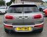 USED 2017 17 MINI CLUBMAN 2.0 Cooper D Estate 6dr Diesel Auto Euro 6 (s/s) (150 ps) FULL LEAHTER TRIM + CRUISE CONTROL + FRONT HEATED SEATS + DUAL CLIMATE CONTROL + SAT NAV + START STOP + BLUETOOTH + 17" ALLOYS + PARKING AID +