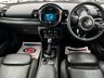USED 2017 17 MINI CLUBMAN 2.0 Cooper D Estate 6dr Diesel Auto Euro 6 (s/s) (150 ps) FULL LEAHTER TRIM + CRUISE CONTROL + FRONT HEATED SEATS + DUAL CLIMATE CONTROL + SAT NAV + START STOP + BLUETOOTH + 17" ALLOYS + PARKING AID +